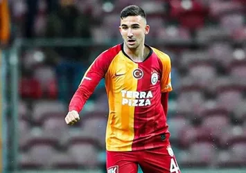 Fatih Terim'in yeni hedefi Emin Bayram