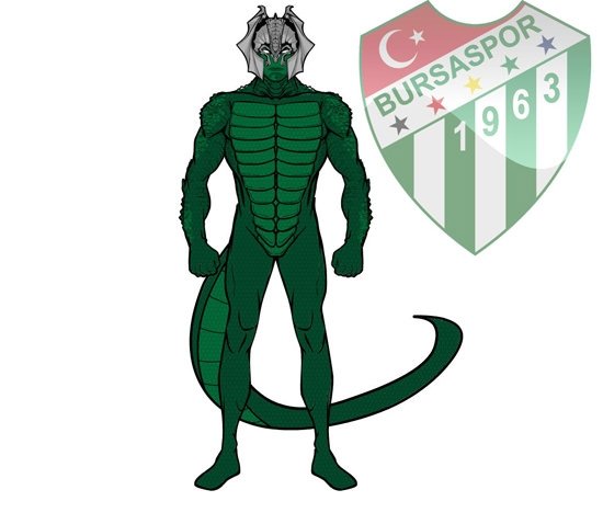 Süper Lig’e ’Süper Kahramanlar’