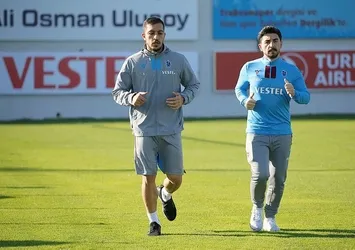 Son dakikada Hosseini şoku