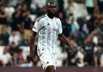 Beşiktaş'ta transfer piyangosu! Fransa'ya gidiyor