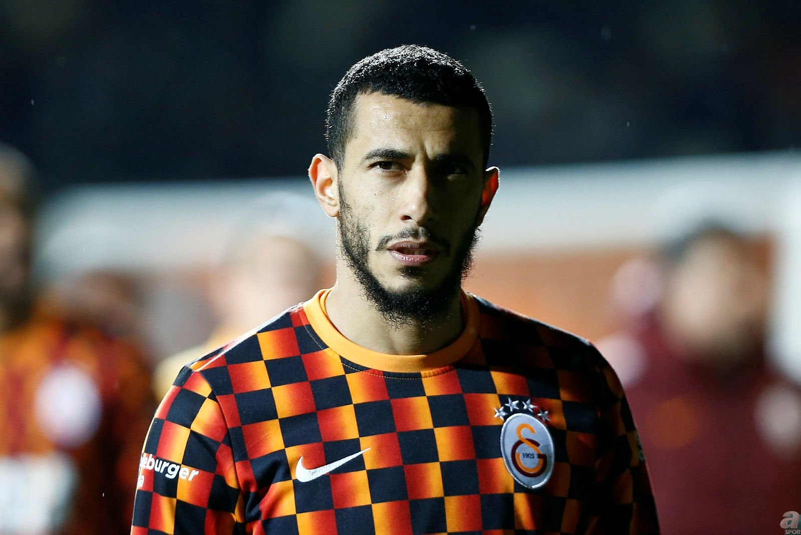 Corona virüsü Süper Lig yıldızlarının değerlerini de vurdu!