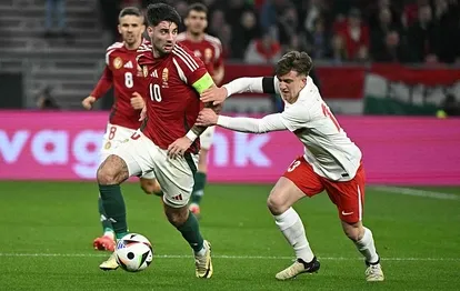 A Milli Takım’da Rıdvan Yılmaz sakatlandı