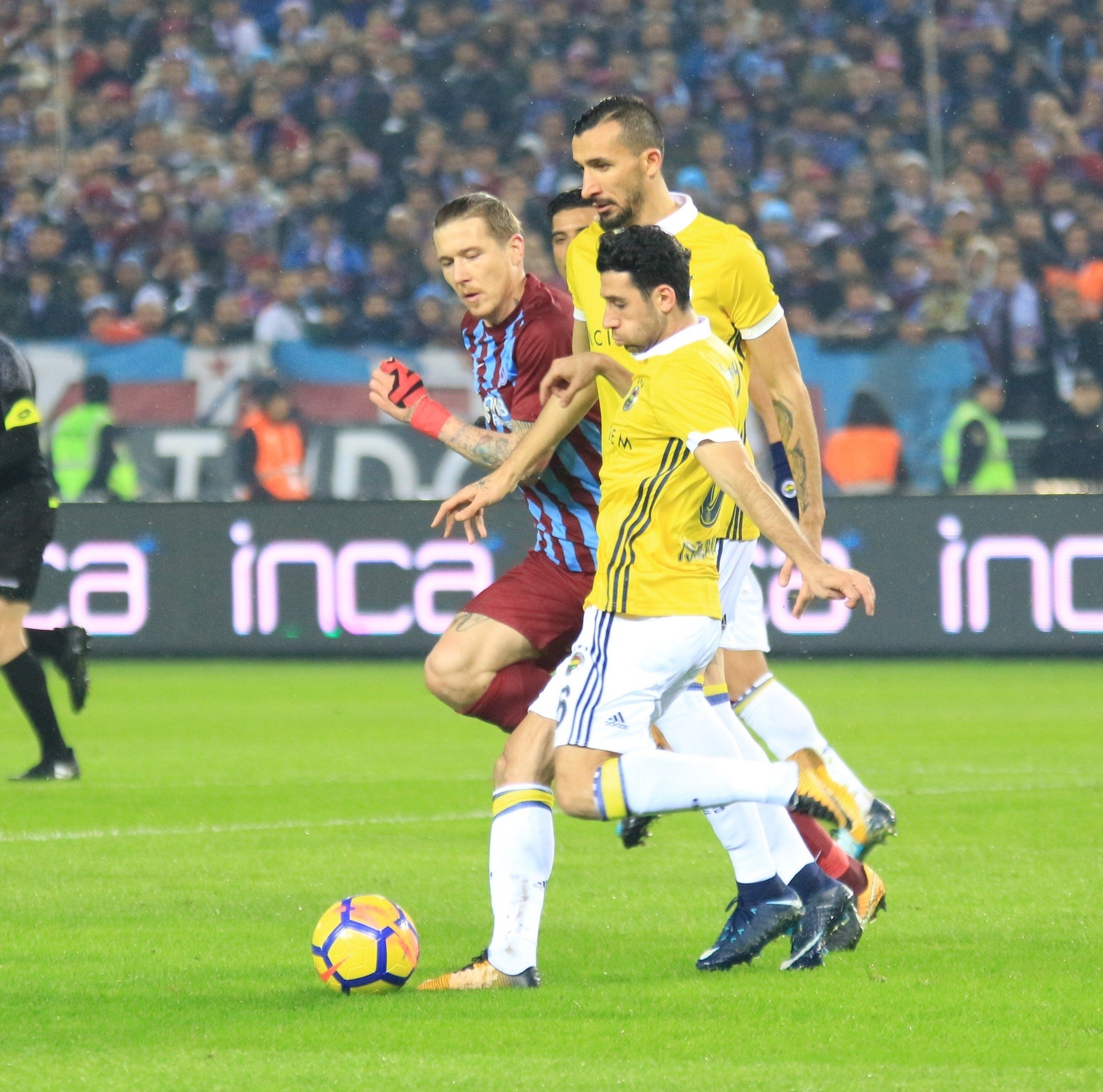 Hasan Ali sosyal medyayı salladı