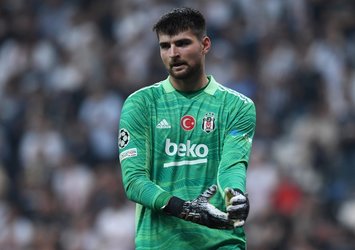 İngiltere'den Ersin Destanoğlu'na kanca!