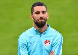 Fatih Terim varsa Arda Turan yok!