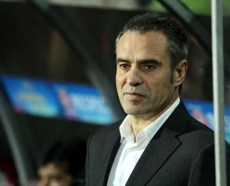 Trabzonspor-M.Kharkiv