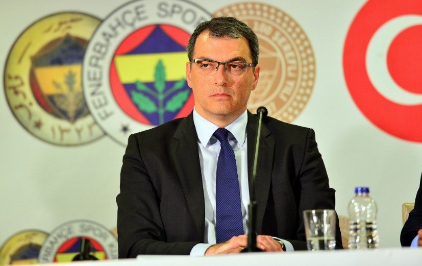 Barcelona’lı süper yıldız Fenerbahçe’ye!