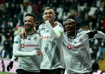Gol yükünü onlar çekiyor! İlginç istatistik...