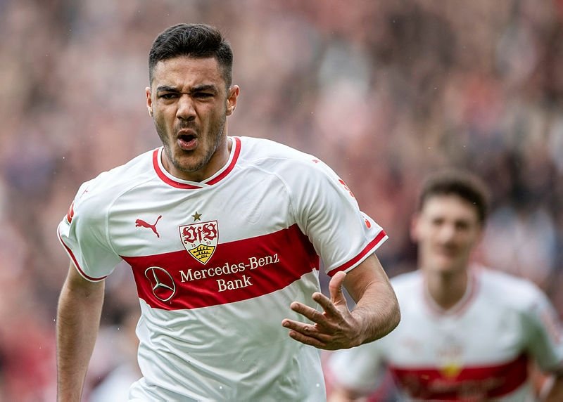 Ozan Kabak Bombasini Patlatti Transfer Bedeli Sayfa 1 Galatasaray 14 Ekim 2020 Carsamba