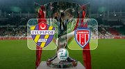 Eyüpspor - Çankaya SK | CANLI
