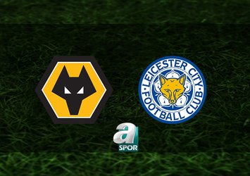 Wolverhampton - Leicester City maçı hangi kanalda?