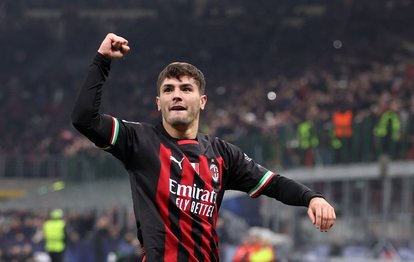 BRAHIM DIAZ KİMDİR? | Brahim Diaz kaç yaşında? Hangi takımda ve pozisyonda oynuyor? Biyografisi ve kariyeri...