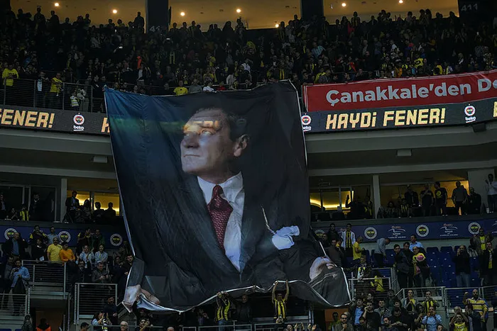 Fenerbahçe Beko 88 - 82 Barcelona Lassa | MAÇ SONUCU - 2