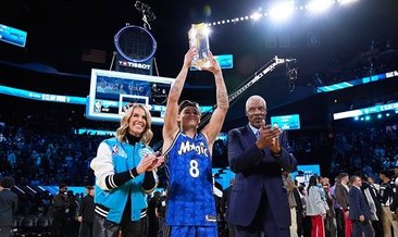 Mac McClung şov!