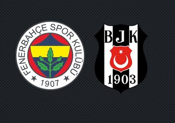 F.Bahçe ve Beşiktaş'tan şehitler için taziye mesajı