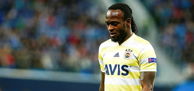 Moses’a bir haller oldu