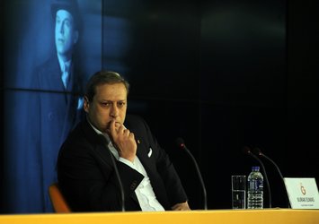 G.Saray seçime gidiyor! İşte ibra sonuçları