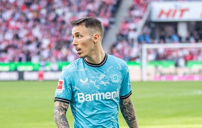 Bayer Leverkusen şampiyonluğa koşuyor!
