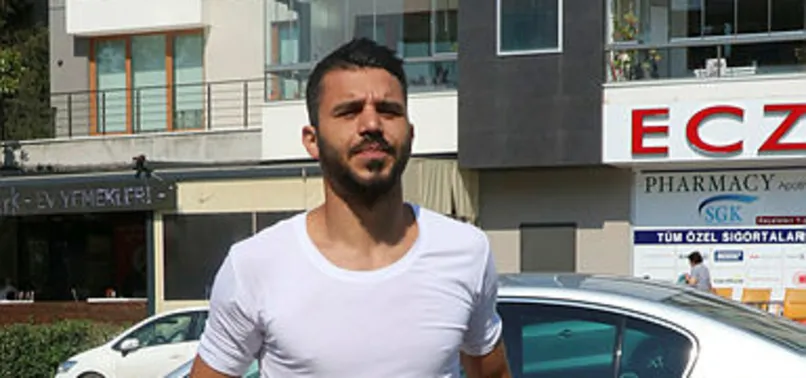 Aytaç Kara, Bursaspor için kontrolden geçti