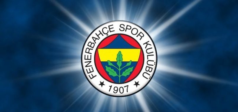 Fenerbahçe'de bir ayrılık bir transfer!