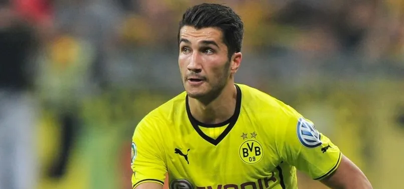 Galatasaray'da Nuri Şahin sesleri!