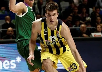 Bogdan Bogdanovic'in yeni takımı belli oldu!