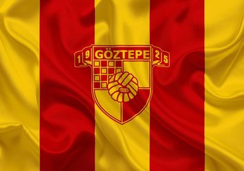 Göztepe'den maç ile ilgili açıklama geldi!