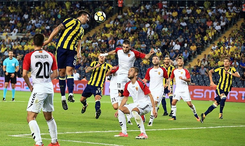 Ozan Tufan’a böyle seslendiler
