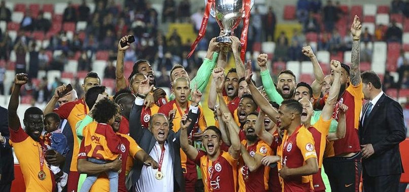 Galatasaray, Süper Lig’in penaltıdan en çok gol bulan takımı oldu