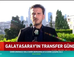 "G.Saray Ismaila Coulibaly ile bu hafta sözleşme imzalayacak"