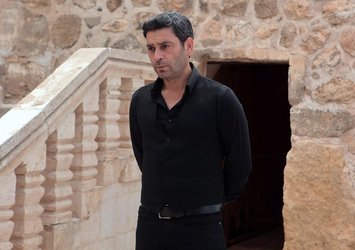 Uzak Şehir dizisi 28. bölüm izle