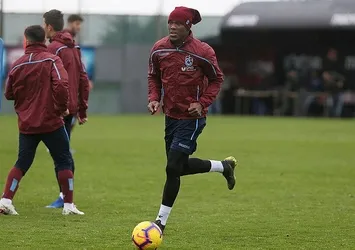 Nwakaeme'den gol sözü