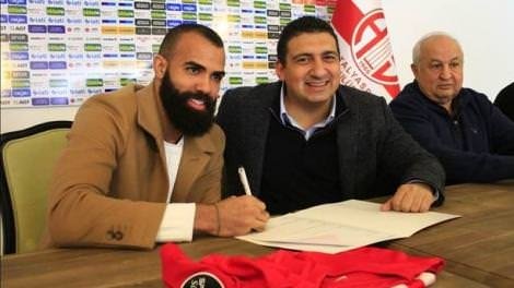 Anadolu takımlarının sansasyonel transferleri