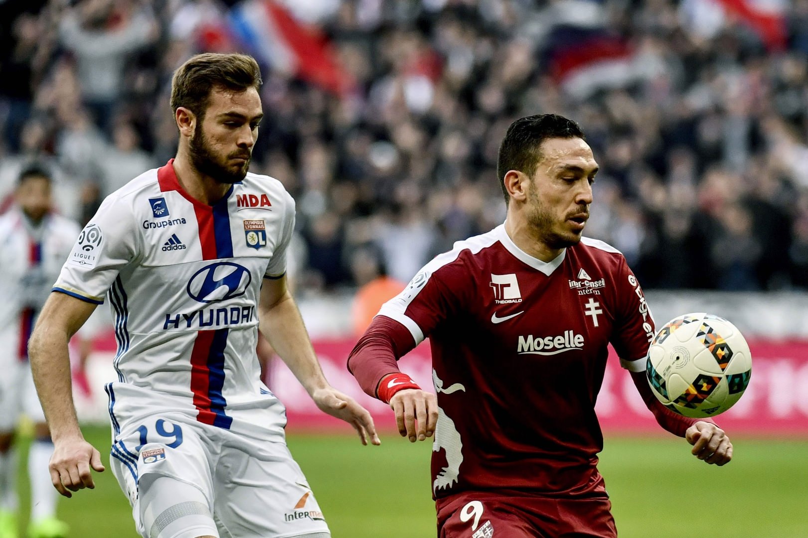 Avrupa liglerinin en golcü 20 Türk futbolcusu