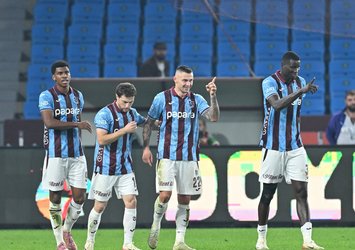 "Çok rastlamadığımız bir 90 dakika!"
