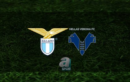 Lazio - Hellas Verona maçı ne zaman? Saat kaçta ve hangi kanalda? | İtalya Serie A