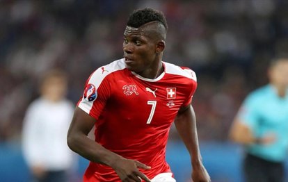 Beşiktaş’tan Breel Embolo hamlesi
