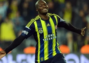 Fenerbahçe'de Sow paniği