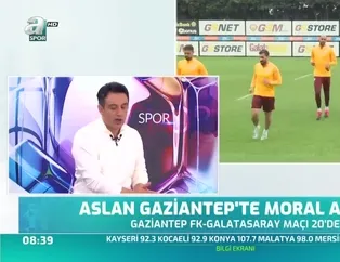 Galatasaray'da transfer krizi kapıda!