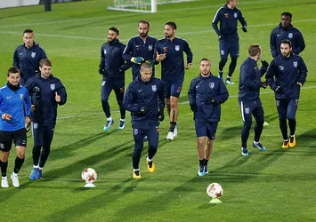 Başakşehir, Kayserispor deplasmanında