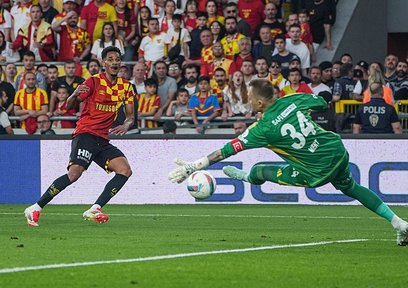 Ne yapacağımız belli olmuyor