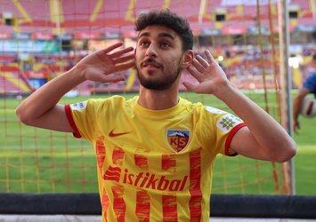Beşiktaş ayrılığı açıkladı!