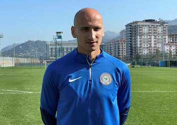 Shelvey'den iddialı G.Saray sözleri!