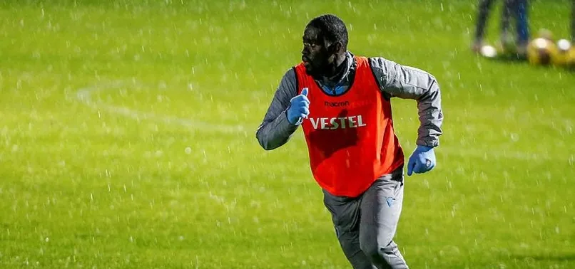 Ndiaye nokta atışı