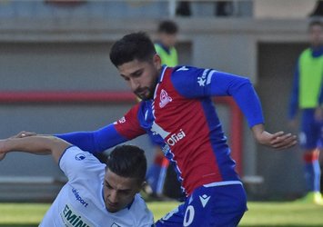 Muhammed Mert'in talipleri artıyor!