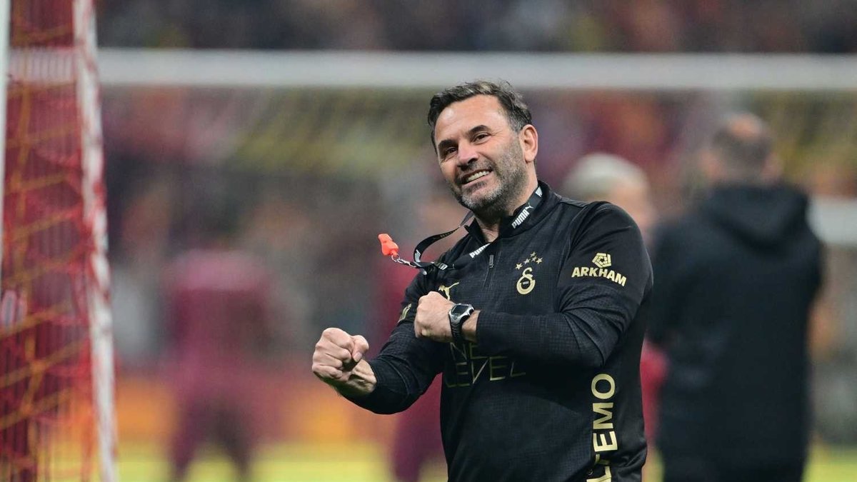 Galatasaray'dan bomba transfer! Yeni yıldız Arabistan'dan geliyor