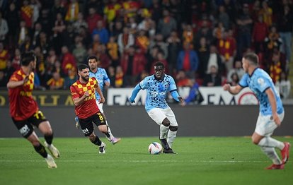 Beşiktaş’tan flaş transfer! Yeni yıldız Süper Lig’den