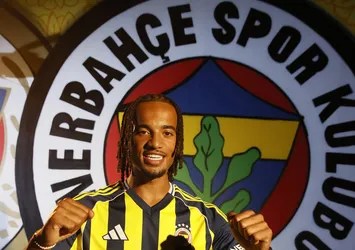 F.Bahçe Brown'ı Milan'dan böyle kaptı!