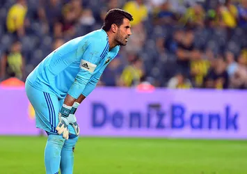 Aykut Kocaman kararını verdi