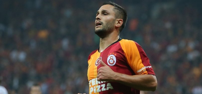 Galatasaray A Florin Andone Mujdesi Aspor